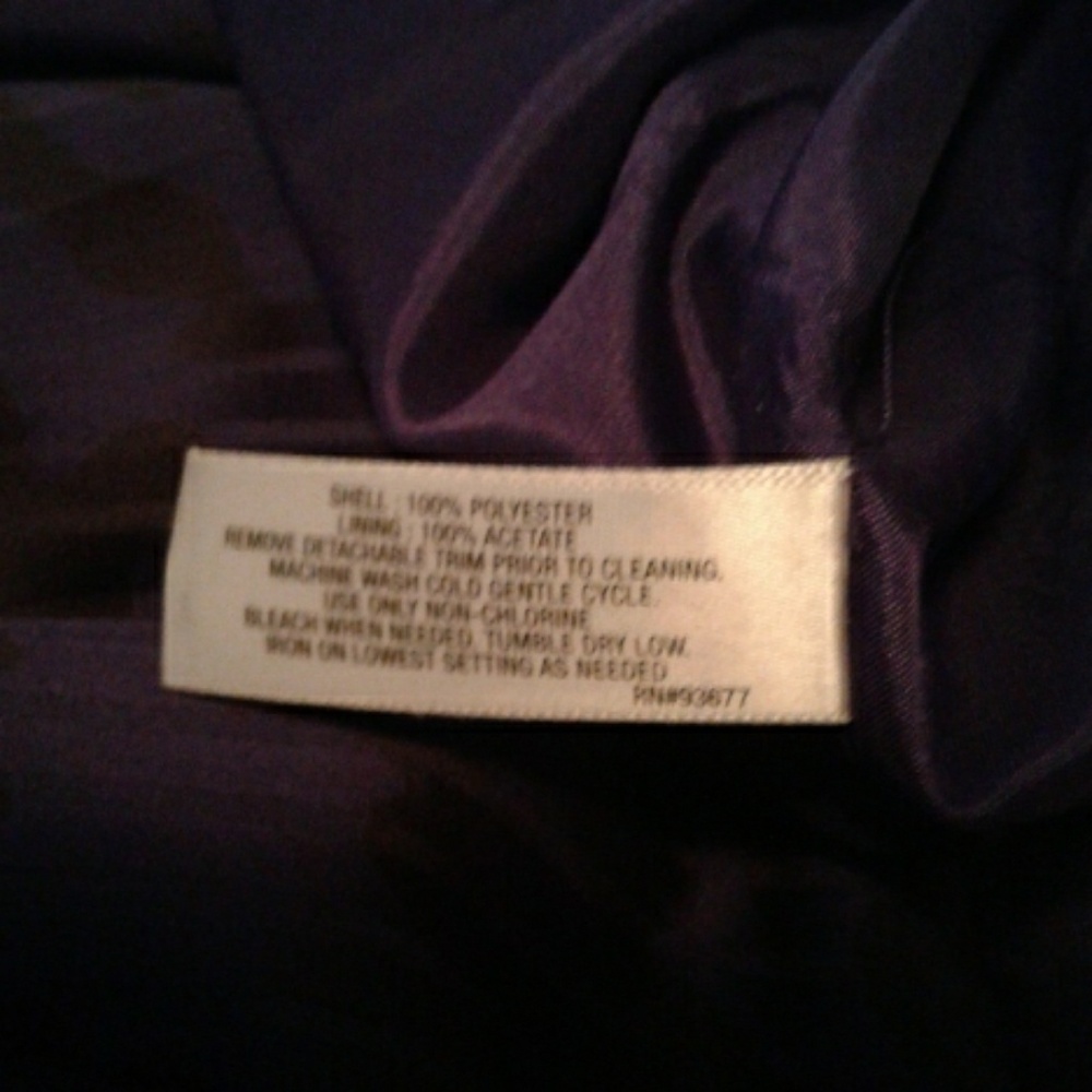 I ❤ Ronson dress-NWT - Picture 4 of 5